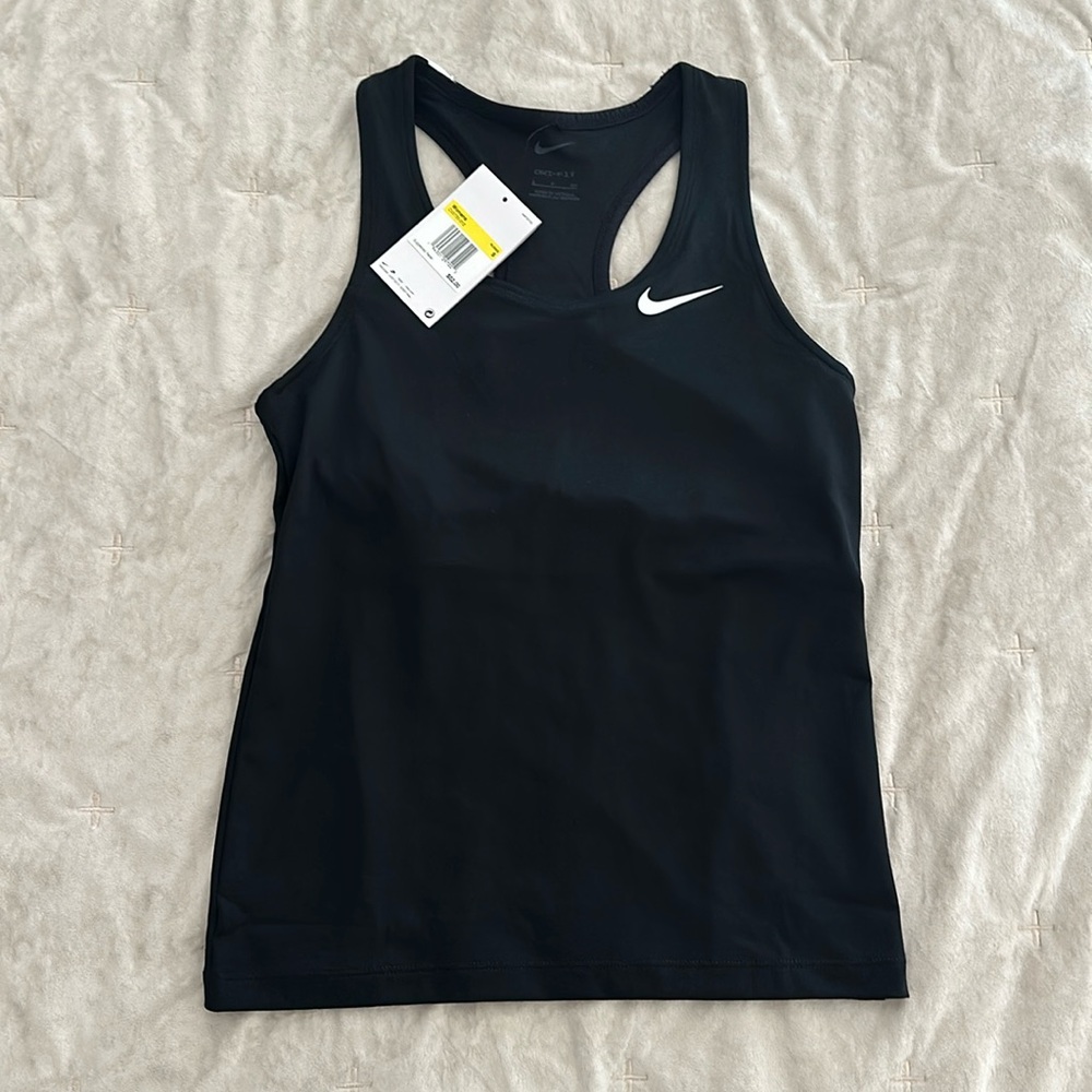 Nike Dry Fit Running Tank